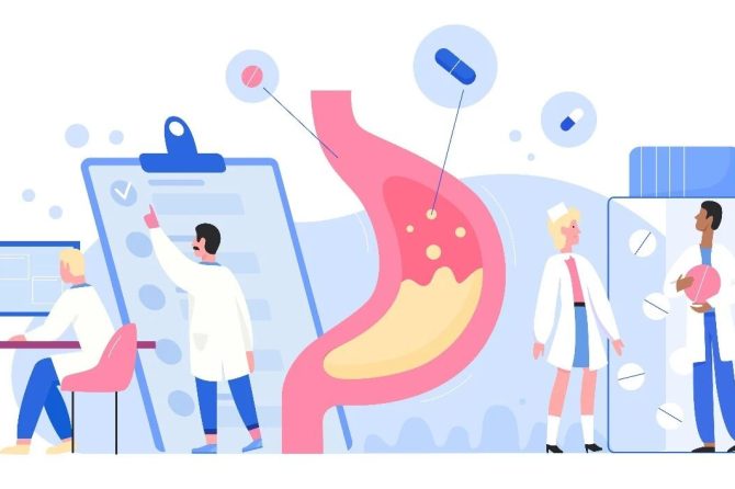 反酸只是表象！反流性食管炎易牵连多科室，这样调理避开陷阱