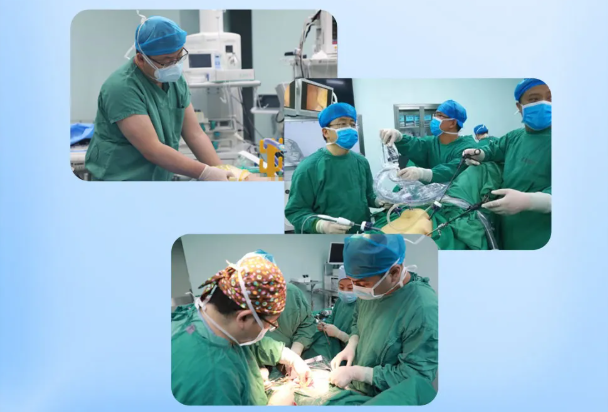 好消息 | 王府医院普外科开展“周末便民门诊小手术”，为患者解忧