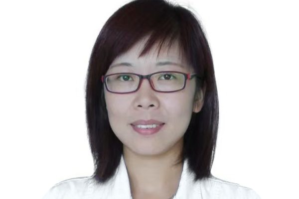 郝江春