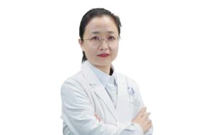 李惠静