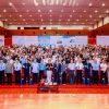 中国非公立医疗机构协会中医药分会成立大会暨首届中医药传承创新发展学术年会在京隆重召开
