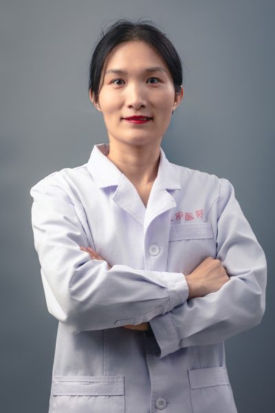 康丹 – 北京王府中西医结合医院