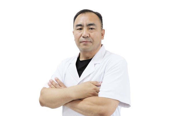 刘德兴