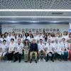中西医跨国对话，搭建文明互鉴创新引擎！“2025中法医学研讨会”隆重举行