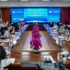 破局增长看标杆：王府医院亮相“患者高质量服务发展论坛” 探路中国非公医疗增长新范式