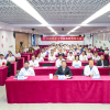 立足全球视野，赋能护理未来——王府医院隆重举行2026年国际护士节表彰大会