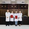 喜讯!王府医院徐婷婷、张丽娜获评北京市第三批中药骨干人才