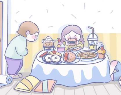 【健康科普】告别年后便秘：让肠道重获“自由”