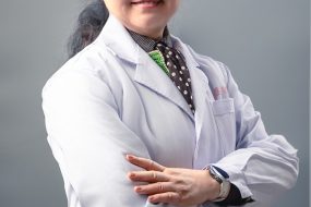 廖淑蓉