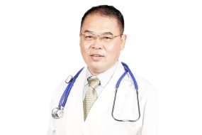 彭享胜