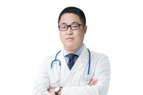 朱双利