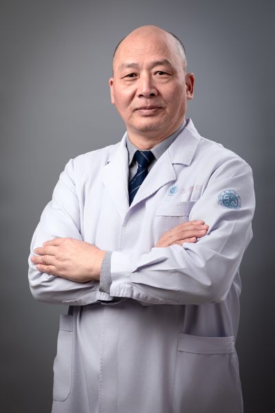 Zhu Lin