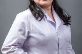 李海清