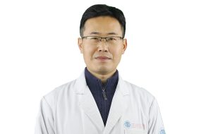 陈万里